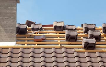 Nutwell clay roofing costs