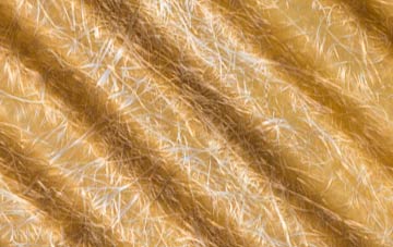 Nutwell fibreglass roof waterproofing