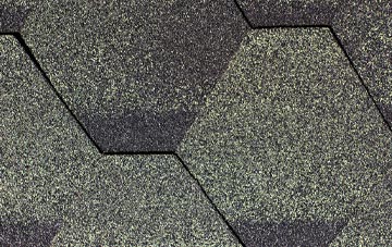 Nutwell fibreglass shingle repairs