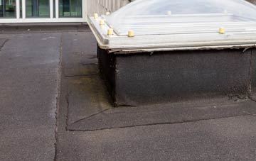 disadvantages of Nutwell flat roofs