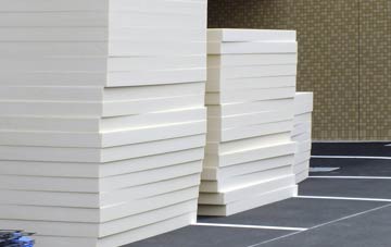 Nutwell flat roof insulation costs