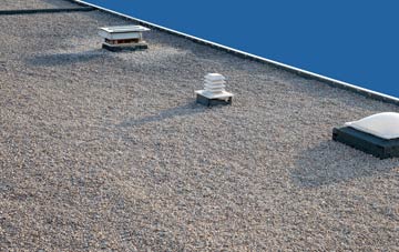 flat roofing Nutwell, South Yorkshire