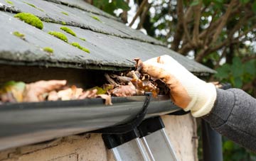 gutter cleaning Nutwell, South Yorkshire