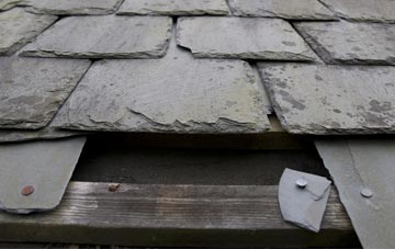 Nutwell slate roof repairs and maintenance