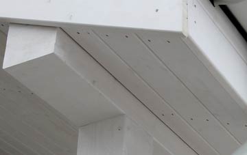 soffits Nutwell, South Yorkshire