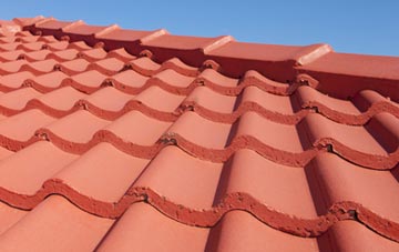 Nutwell tile and slate roof replacement