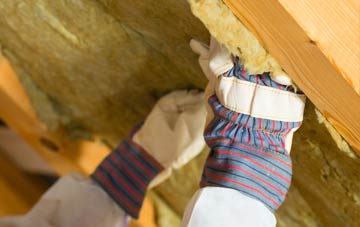 types of Nutwell pitched roof insulation materials