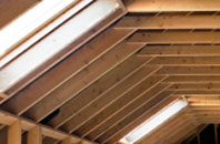 Nutwell tapered roof insulation quotes